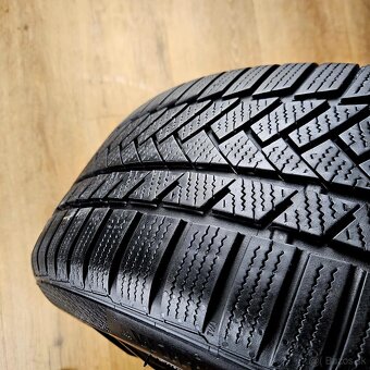 Alu R19 5x120 BMW X3, X4, ... + zimné 245/45R19 - 14