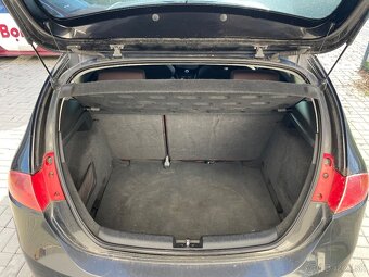 Seat Leon 1P – 1.9 TDI 77 kW (2006) - 14