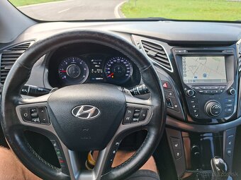 Hyundai i40 CW 1.7 CRDI AUTOMAT - 14