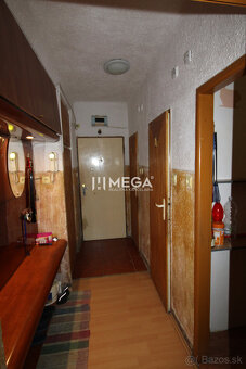 Na predaj: Ideálny byt na rekonštrukciu – 4 izby, Snina - 14