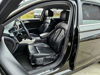 Audi A6 Avant S-Line - 14