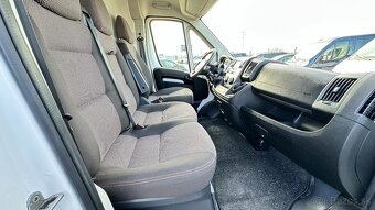 Peugeot Boxer 2.2 BlueHDi 165k 435 L4 - 14