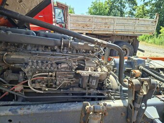 LIAZ 18.29 bez korby - 14