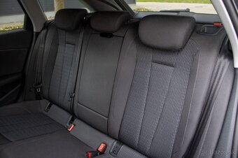 Audi A4 B9 Avant 3.0TDI Quattro odpočet DPH - 14