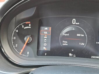 Opel Insignia 2.0 CDTI BiTurbo 143kw AT6 - 14