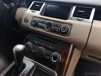 Land Rover Range Rover Sport 3.0 TdV6 Automatic 211PS - 14