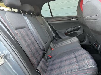 Vw Golf GTI 2.0tsi - 14