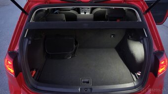 Predám Volkswagen golf 7 - 14