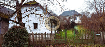 Jedinečný  rodinný dom v blízko Košíc, obec Füzérradvány. - 14
