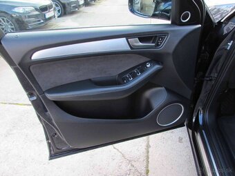 Audi Q5 3.0 TDI DPF quattro S tronic - automat - 4x4 - 14