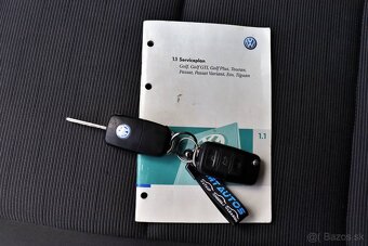 Volkswagen Golf 1.9 TDI Trend - 14