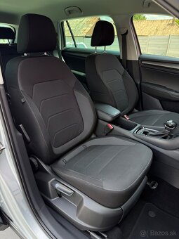 Škoda Kodiaq 2.0 TDI SCR Ambition DSG 4x4 - 14