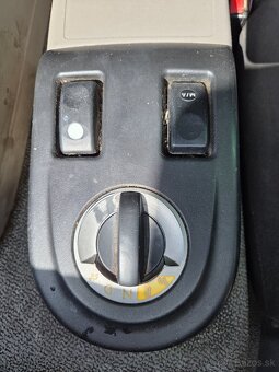DAF LF 55.250 EURO 5 Automatická převodovka - 14