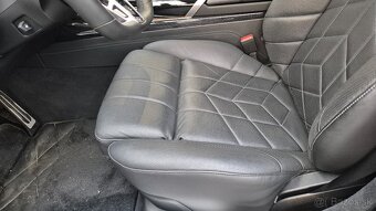 BMW rad 7 740d mHEV xDrive A/T TOP STAV - 14