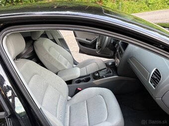Audi A4 Sedan - 14