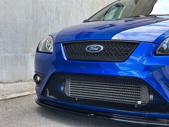 Ford Focus ST 2.5 - 14