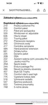 BMW R1300 GS  2024 - 14