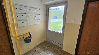 Predaj: 2-izbový byt 56 m², 2./3. poschodie, Wilsonovo nábre - 14