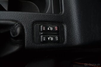 Subaru XV 2.0i Comfort - 14