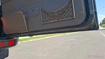 Predám Toyotu Land Cruiser 3.4i AT/4 - 14