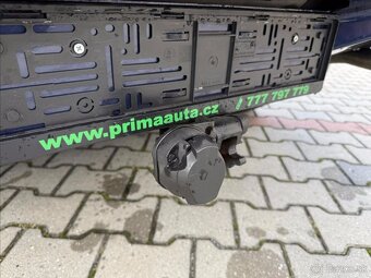 Suzuki Grand Vitara 2.0 103kW 2009 145858km 4x4 TAŽNÉ BEZ K - 14