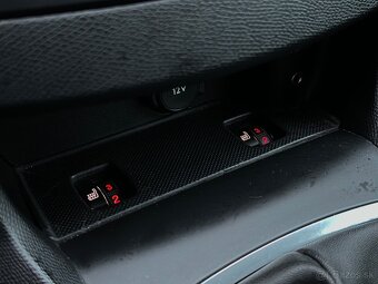 Peugeot 308 GT-line 96kw 131koní benzín - 14