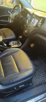 Hyundai santafe - 14