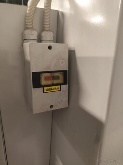 Obráběcí centrum (vertikální) HAAS VF-3 - 14