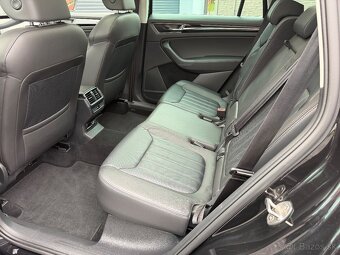 ŠKODA KODIAQ Laurin&Klement 4x4 2.0TDI 147 KW m2023 104tkm - 14