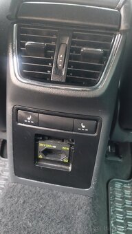 Škoda Octavia combi 👌RS,, ⭐135kw. Rok 2016🔴 - 14