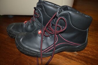 predam topanky Engelbert Strauss - 14