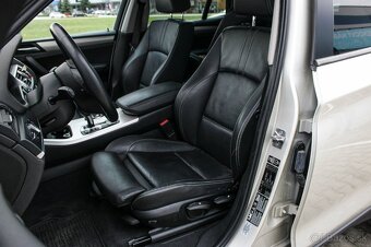 BMW X3 xDrive20d 135kW A/T - 14