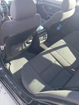 BMW E39 znížená cena - 14