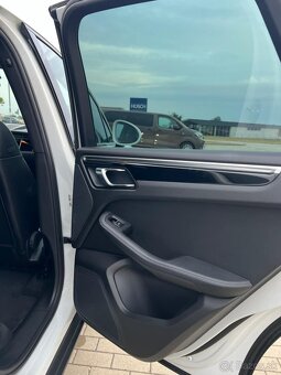 Porsche Macan S diesel - 14