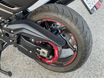 YAMAHA T-Max 530 BLACK EDITION ABS-PC-LED-MIVV-K&N-TC - TOP - 14