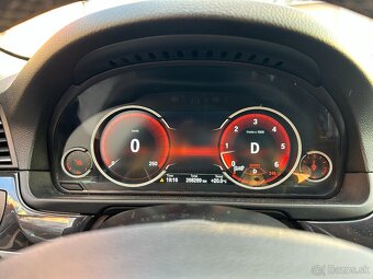 BMW rad 5 530d xDrive - 14