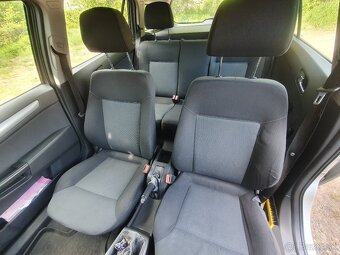 Opel Astra 1.7 CDTI, nová STK - 14