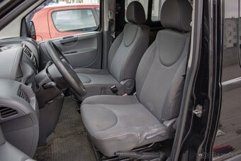 Citroën Jumpy 2.0 HDi L2 5/9m aj na splátky - 14