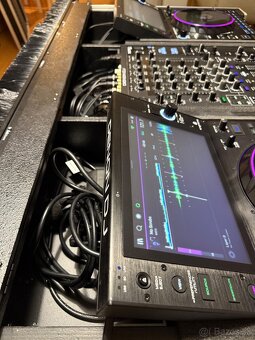 2x denon dj sc6000 + denon x1850 prime - 14
