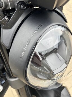 Ducati Monster 2023 - 14