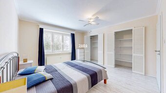 SEVER - ul.Letná, ZARIADENÝ 2 izbový TEHLOVÝ BYT, 56 m²,  2  - 14