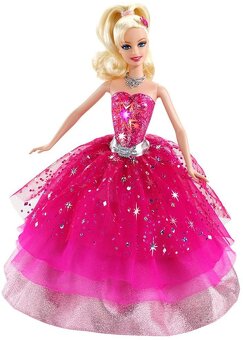 Barbie Fairytale - 14