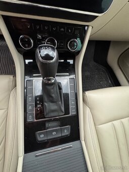 Škoda Superb lll combi L&K 2.0 TDI - 14