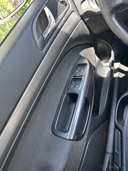 Skoda octavia 2 1,8tsi - 14