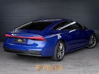 ⭐ AUDI A7 S-LINE ⭐ - 14