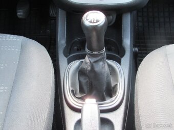 Opel Corsa 1.3 CDTI ECO 75k Enjoy - splátka od 80,-€ - 14