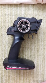 RC model acros - 14