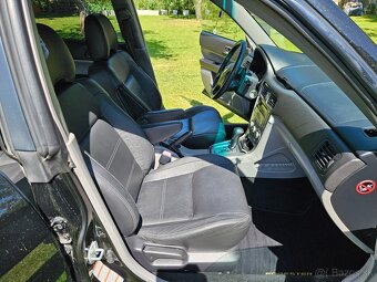 Subaru forester xt - 14
