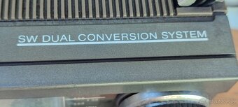 Radiomagnetofon Sony - 14
