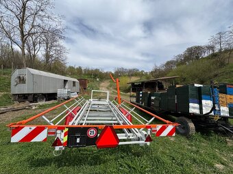 Vlek Na prenos balov - 14